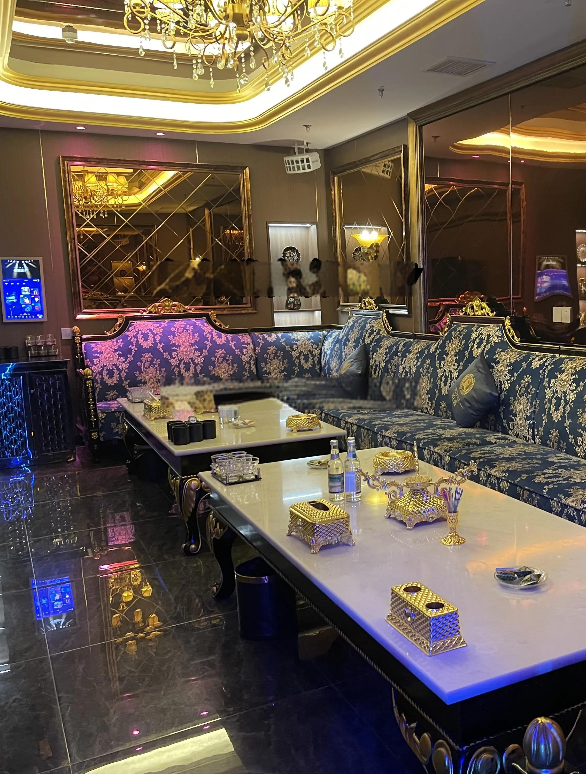 延安商务KTV推荐-洛川县ktv预订