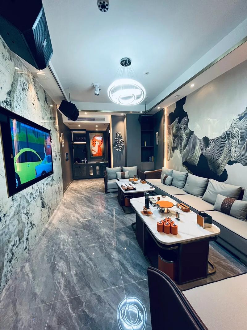 延安商务ktv怎么样优质选择推荐-洛川县ktv预订